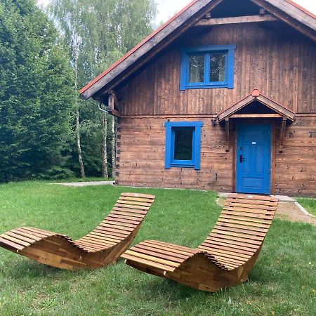 Apartament Ptasi Przylądek Mrągowo Zewnętrze zdjęcie