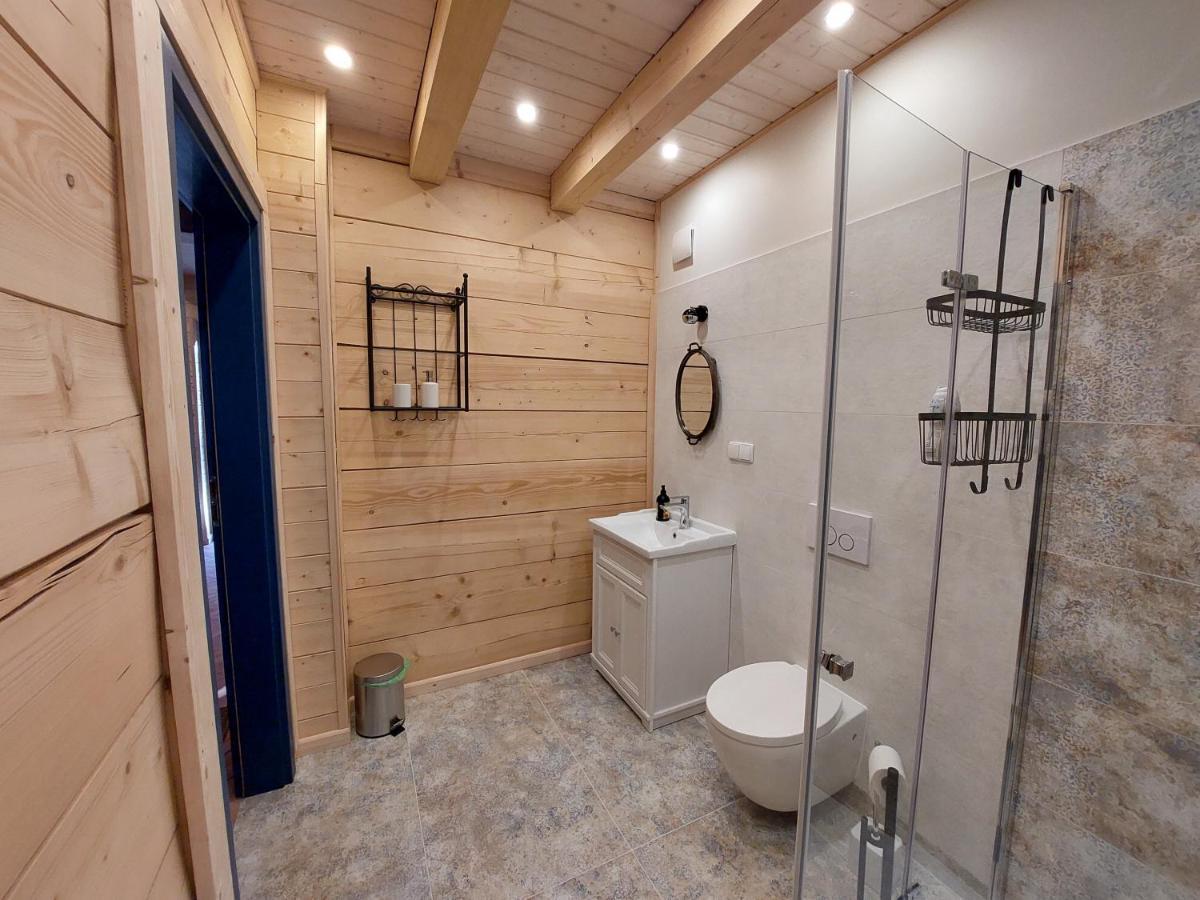 Apartament Ptasi Przylądek Mrągowo Zewnętrze zdjęcie