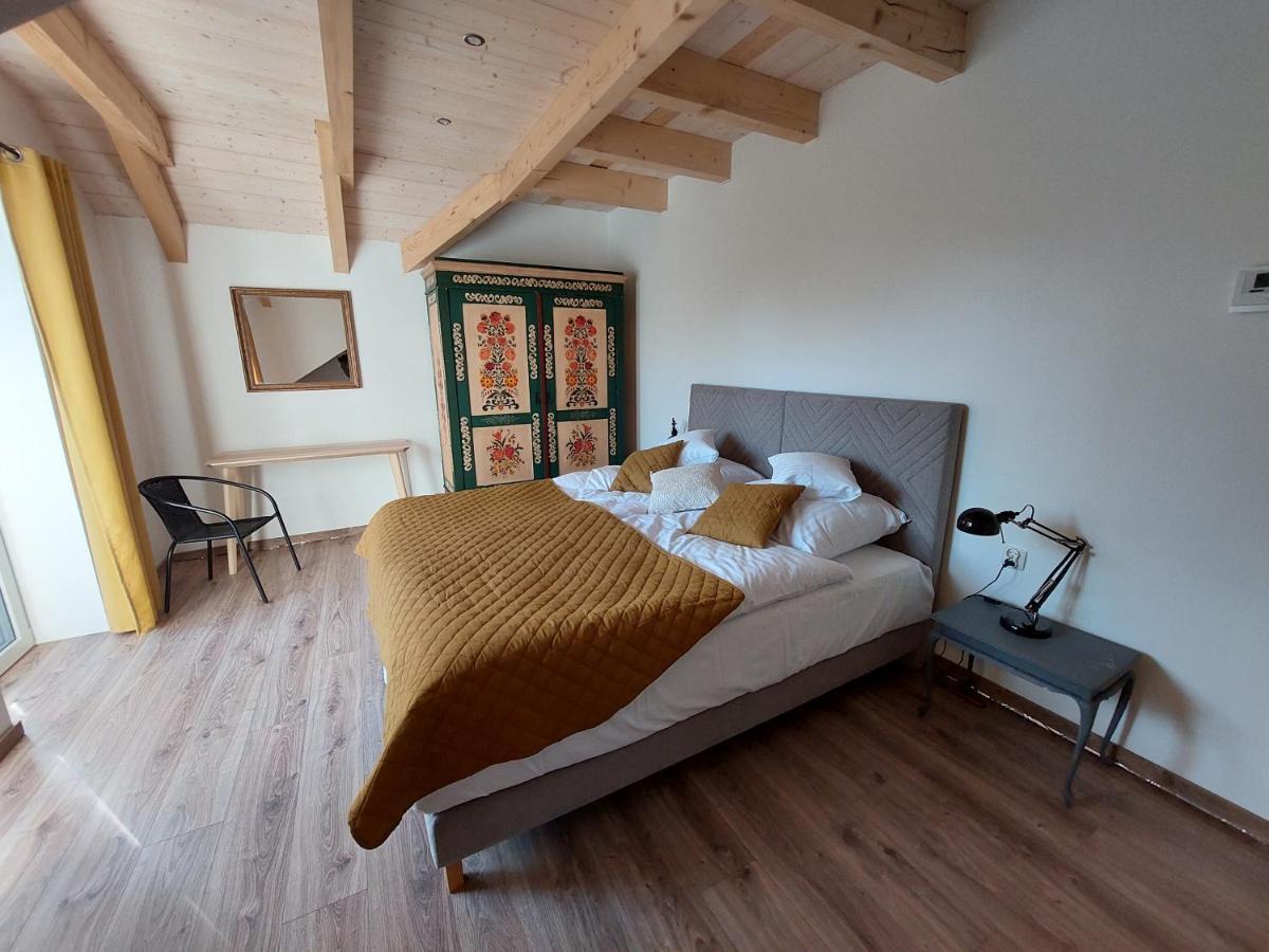 Apartament Ptasi Przylądek Mrągowo Zewnętrze zdjęcie