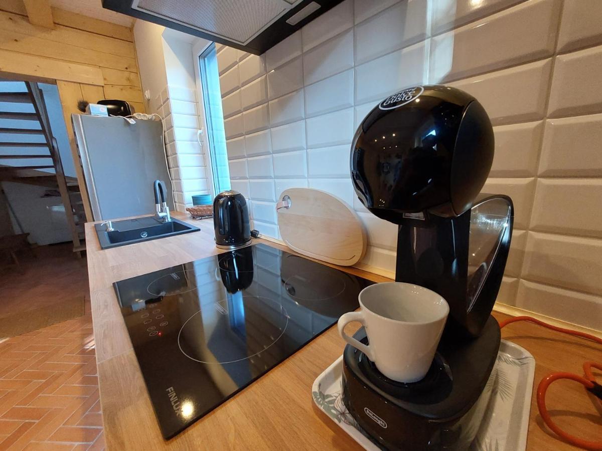 Apartament Ptasi Przylądek Mrągowo Zewnętrze zdjęcie