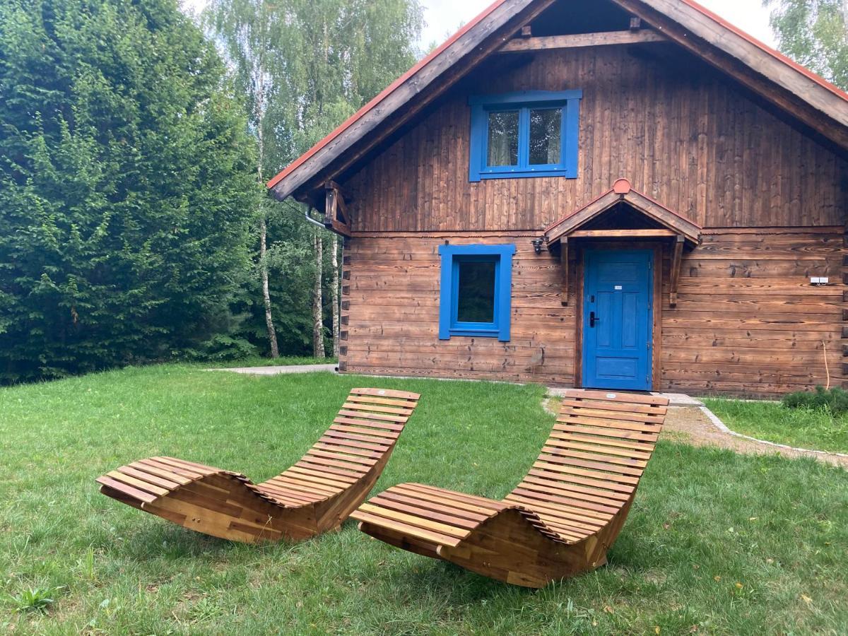 Apartament Ptasi Przylądek Mrągowo Zewnętrze zdjęcie