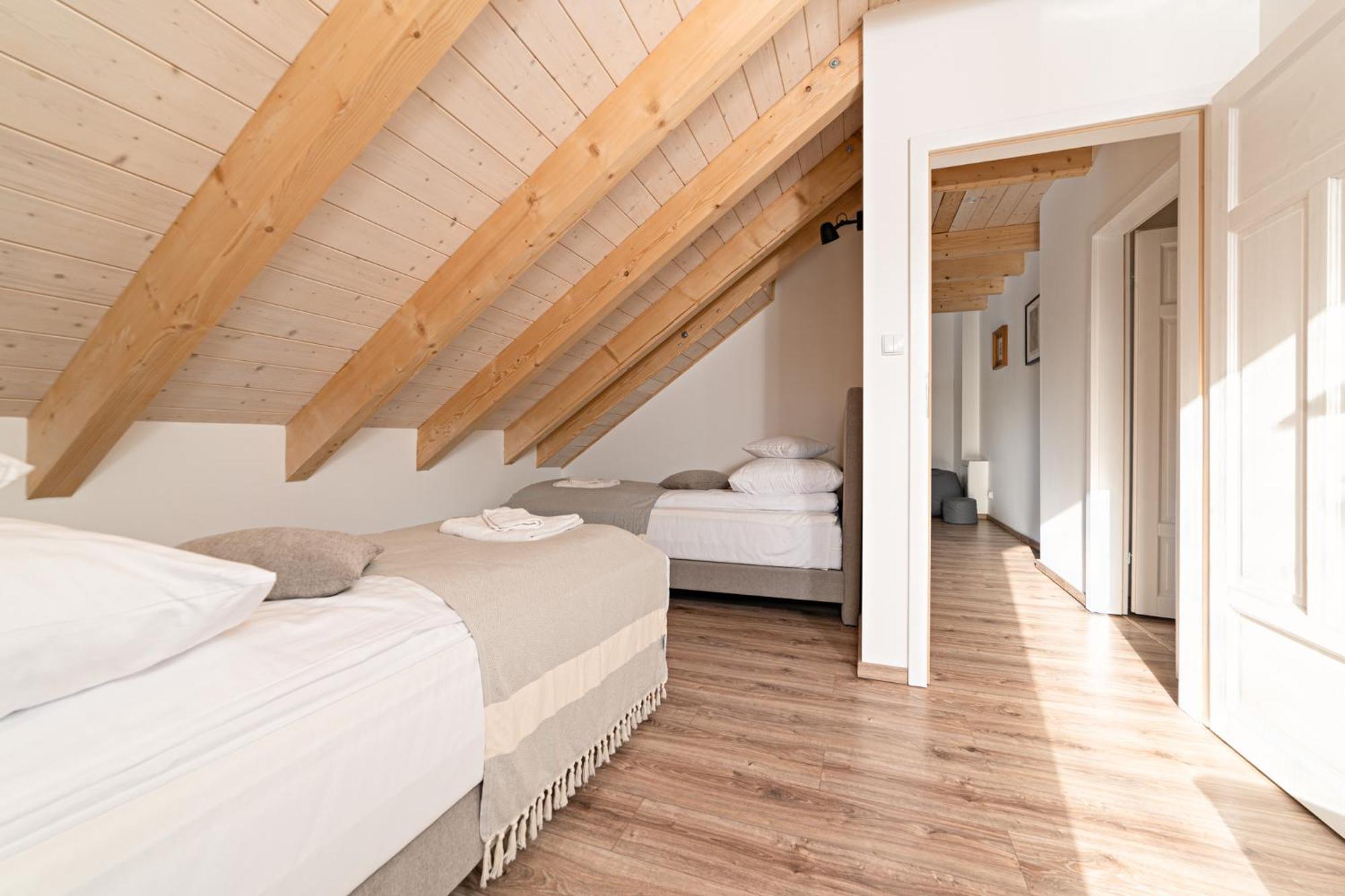 Apartament Ptasi Przylądek Mrągowo Zewnętrze zdjęcie